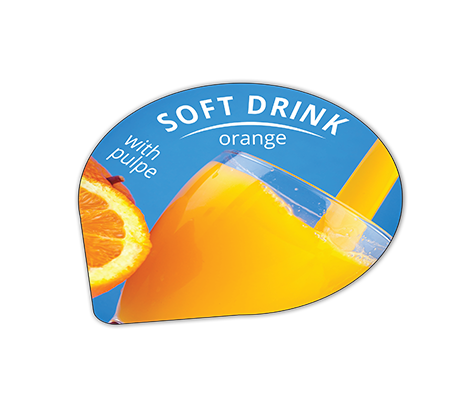 Lids - Soft drink